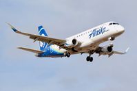 N183SY @ KBOI - Landing 10L. - by Gerald Howard