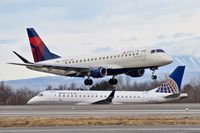 N289SY @ KBOI - Landing 10R.