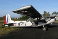F-AZFM @ LFEN - In ALAT colours. - by Marcotte