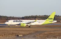 YL-CSF @ ESSA - Livery update - by wijken