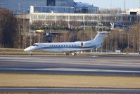 D-AFBS @ ESSA - Ramp M - by wijken