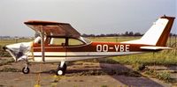 OO-VBE - Belgium - by j.van mierlo
