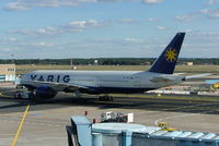 PP-VRE @ EDDF - Varig - by Jan Buisman