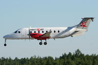 SE-KXY @ ESSA - NextJet