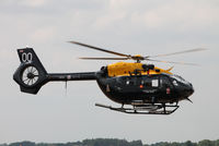 ZM500 @ EGVA - at TATOO 2018 - by B777juju