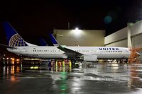 N37408 @ KSFO - SFO 2020. - by Clayton Eddy