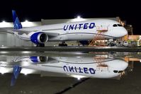 N14011 @ KSFO - SFO 2020. - by Clayton Eddy