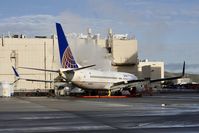 N14250 @ KSFO - SFO 2020. - by Clayton Eddy
