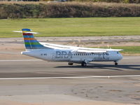 SE-MKE @ ESSB - Braathens Regional - by Jan Buisman