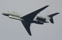 ZJ691 @ EGSH - Overflying NWI on ILS circuits, from RAF Waddington (WTN). - by Michael Pearce