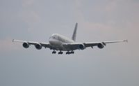 A7-APF @ KATL - ATL spotting - by Florida Metal