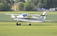 SE-EFF @ ESSE - Taxiing at ESSE - by wijken
