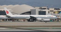 B-2087 @ KLAX - LAX spotting - by Florida Metal