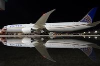 N16008 @ SFO - SFO 2020. - by Clayton Eddy