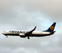 SP-RKG @ EKCH - SP-RKG landing rw 22L