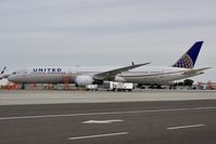 N12006 @ KSFO - SFO 2020. - by Clayton Eddy