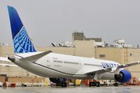 N14011 @ KSFO - SFO 2020.