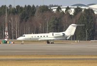 N297PJ @ ESSA - Ramp M - by wijken