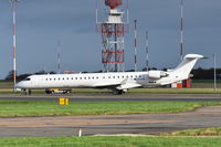 EI-FPB @ EGSH - Parked at Norwich. - by Graham Reeve