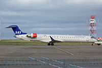 EI-FPD @ EGSH - Under tow at Norwich. - by Graham Reeve