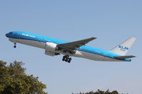 PH-BQK photo, click to enlarge PH-BQK photo, click to enlarge