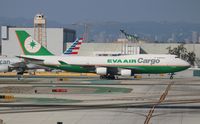 B-16402 @ KLAX - LAX 2015 - by Florida Metal