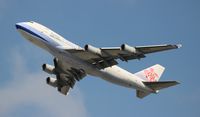 B-18701 @ KLAX - LAX 2015