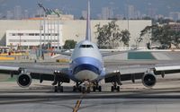 B-18718 @ KLAX - LAX 2015