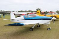 N2041H @ 06FD - Vans RV-6A - by Mark Pasqualino