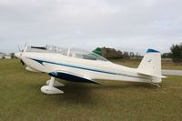 N812RS @ 06FD - Vans RV-8 - by Mark Pasqualino
