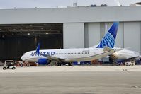 N37298 @ KSFO - SFO 2020. - by Clayton Eddy
