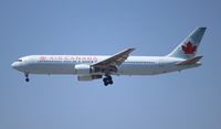 C-FOCA @ KLAX - LAX 2016