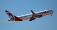 C-GHLT @ KTPA - TPA 2016 - by Florida Metal