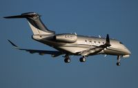 C-GJDU @ KORL - NBAA 2016 - by Florida Metal