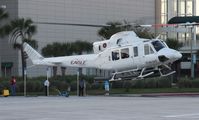 C-GLGO - Heliexpo 2015 - by Florida Metal