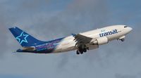 C-GTSW @ KFLL - FLL 2014
