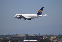 D-AIMD @ KLAX - LAX 2016 - by Florida Metal
