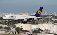 D-AIMG @ KMIA - MIA 2014 - by Florida Metal