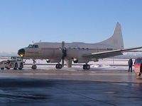 N4AX @ CYYC - Being retrofitted for fire fighting service. - by Scott M. Perron