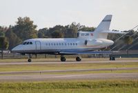 EC-JBB @ KORL - NBAA 2016 - by Florida Metal