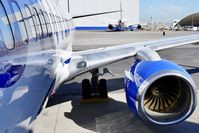 N13227 @ KSFO - SFO 2020. - by Clayton Eddy