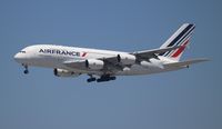 F-HPJD @ KLAX - LAX 2016 - by Florida Metal
