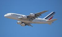 F-HPJD @ KLAX - LAX 2016 - by Florida Metal