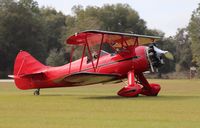 N20971 @ 06FD - Waco UPF-7