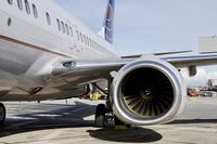 N73256 @ KSFO - SFO 2020. - by Clayton Eddy