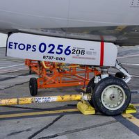 N73256 @ KSFO - SFO 2020. - by Clayton Eddy
