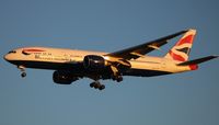G-VIIX @ KTPA - TPA 2016 - by Florida Metal