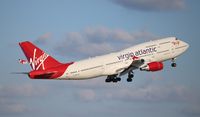 G-VLIP @ KMCO - MCO 2017 - by Florida Metal