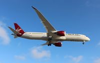 G-VMAP @ KLAX - LAX 2016