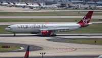G-VNYC @ KATL - ATL 2016 - by Florida Metal